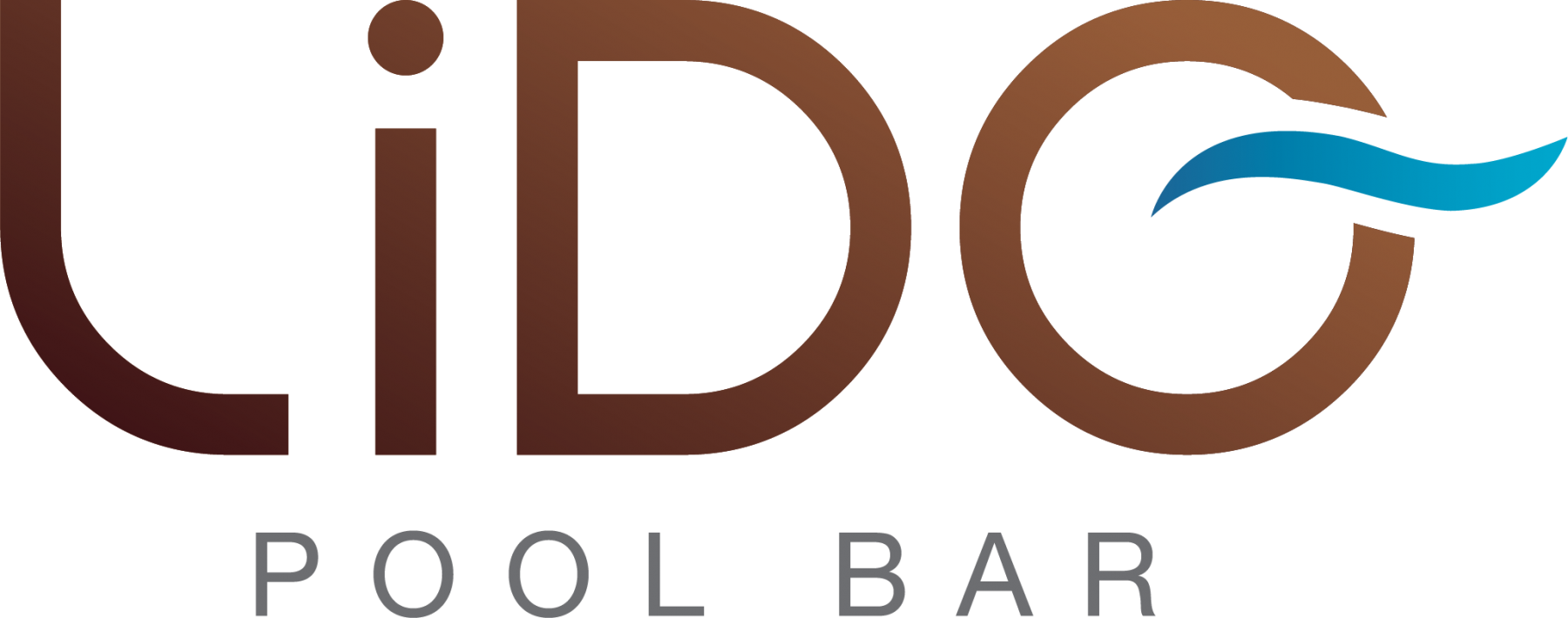 Логотип Lido Pool Bar