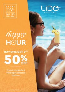 Happy Hours