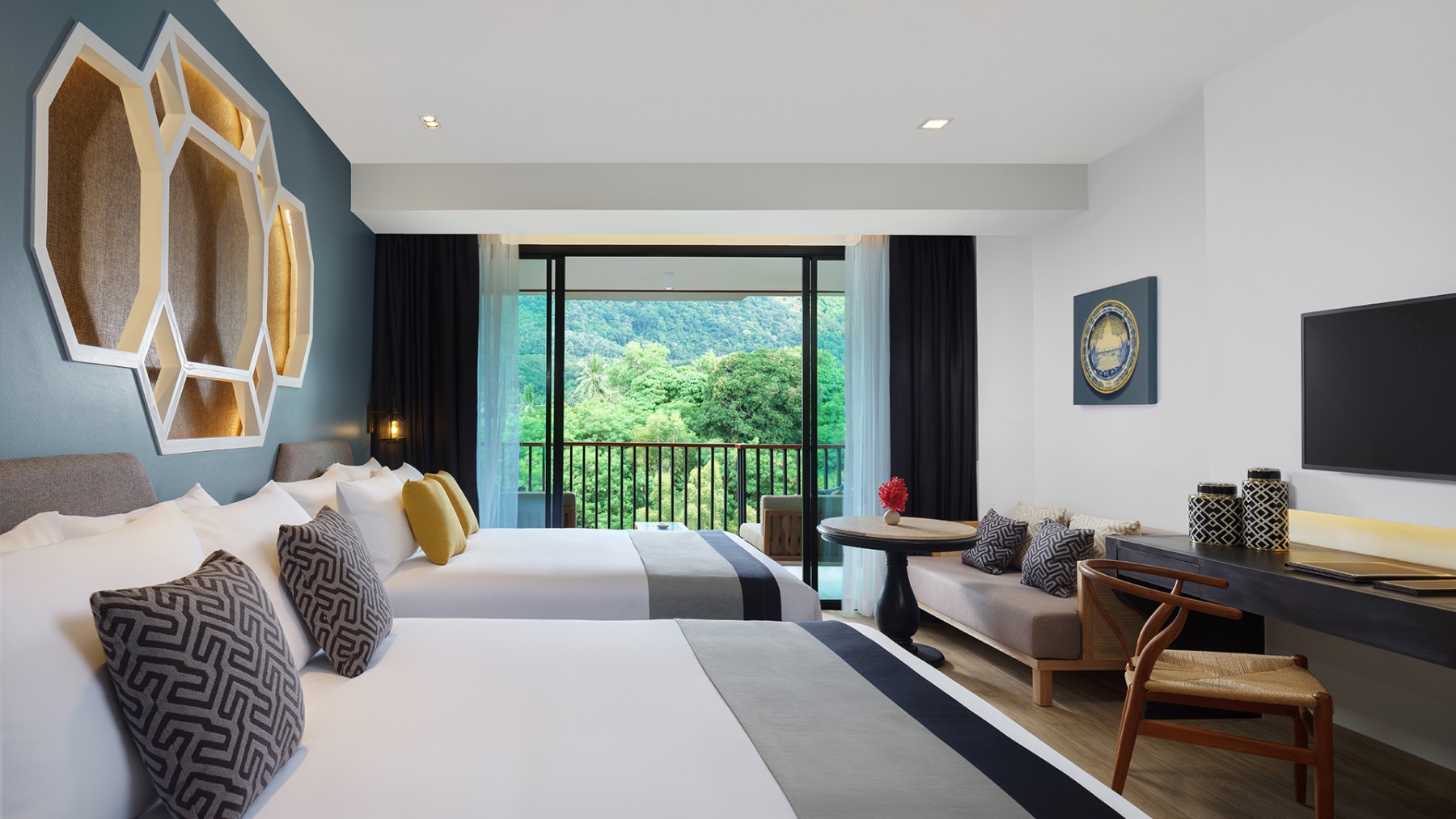 best hotel in phuket