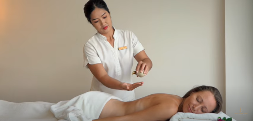 Massage place in Phuket - Avista Grande Phuket Karon