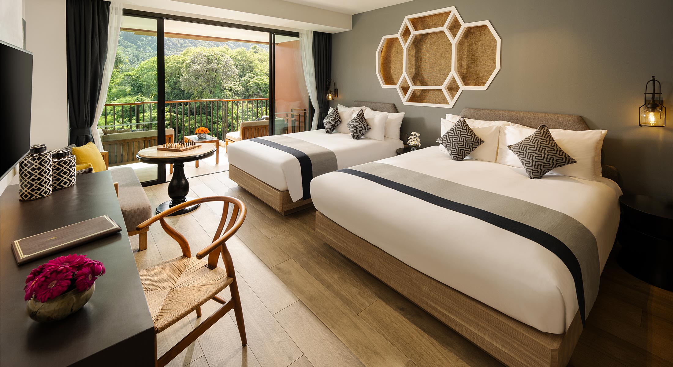 Phuket Hotels - Avista Grande Phuket Karon - MGallery