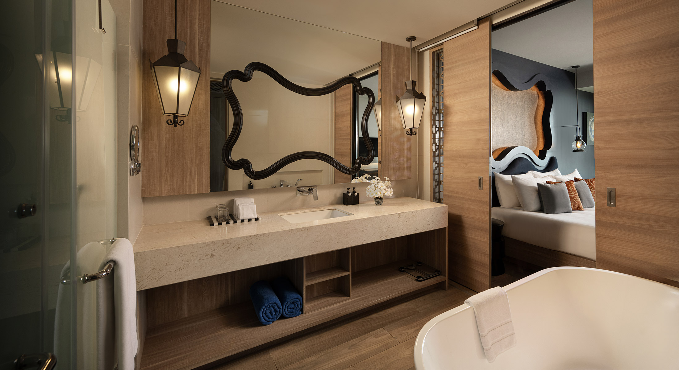 Phuket Resorts - Avista Grande Phuket Karon - MGallery