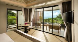 Best hotel in Phuket - Avista Grande Phuket Karon - MGallery