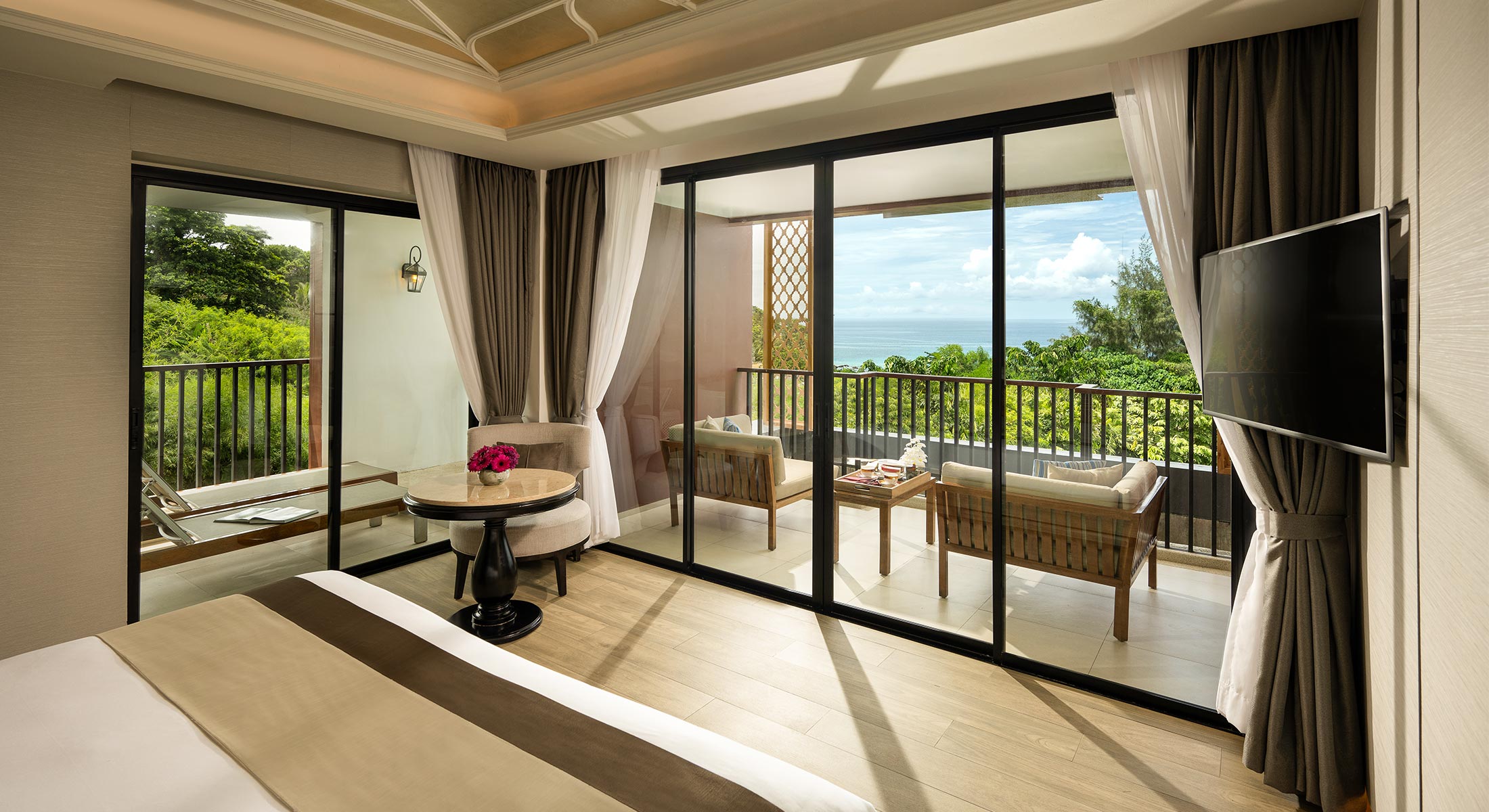 Best hotel in Phuket - Avista Grande Phuket Karon - MGallery