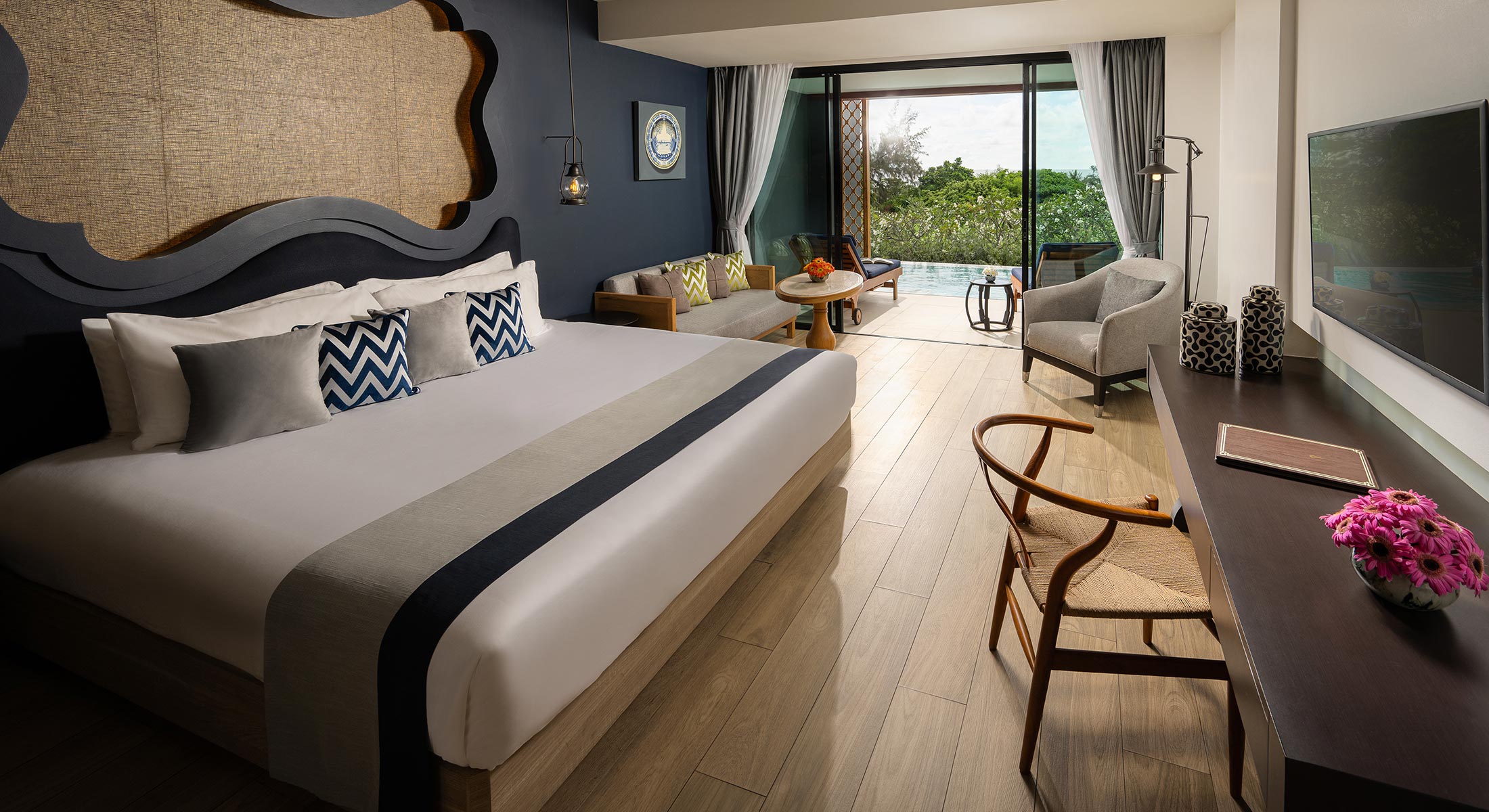 Accor Hotels in Phuket - Avista Grande Phuket Karon - MGallery