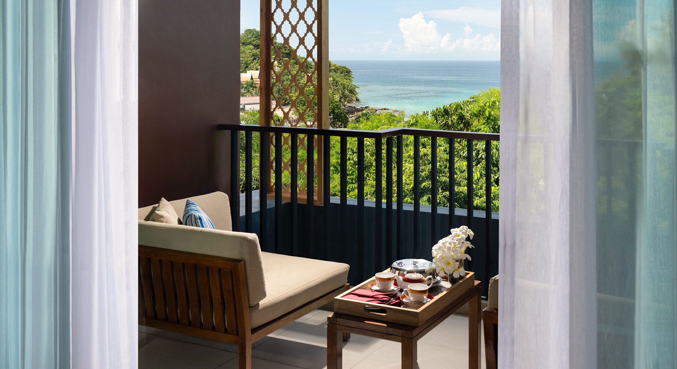 Best hotel in Phuket - Avista Grande Phuket Karon - MGallery