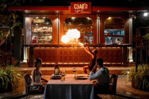 Best Restaurant in Phuket - Avista Grande Phuket Karon - Mgallery
