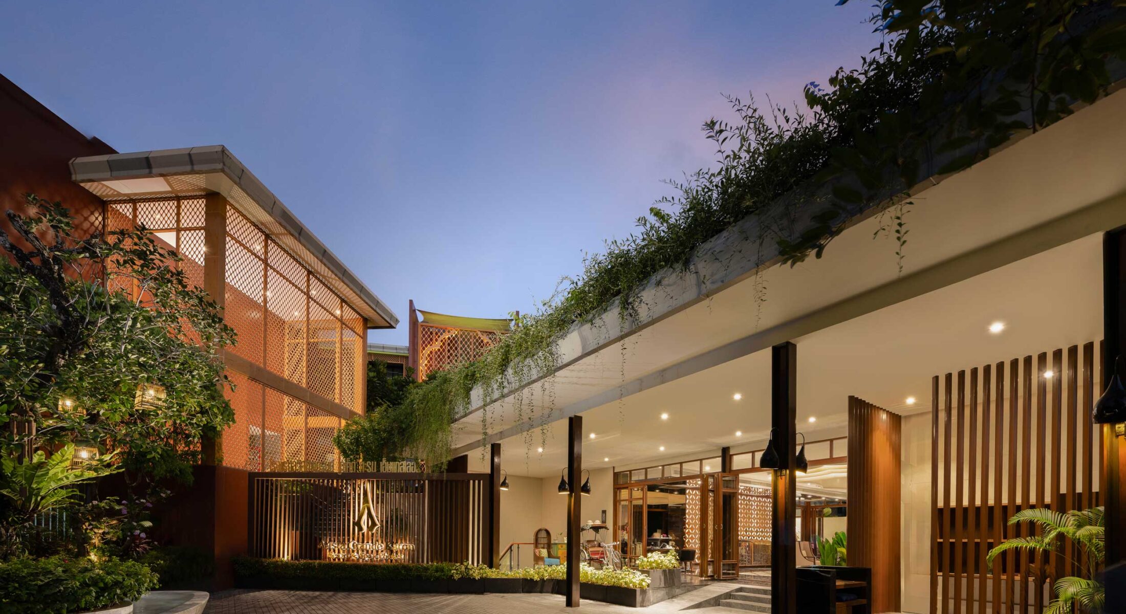 Phuket Hotels - Avista Grande Phuket Karon - Mgallery