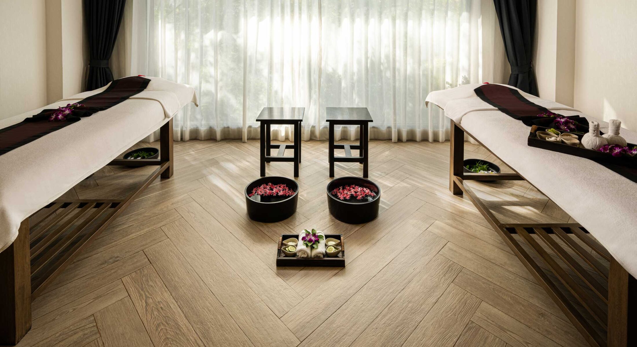 best spa in phuket