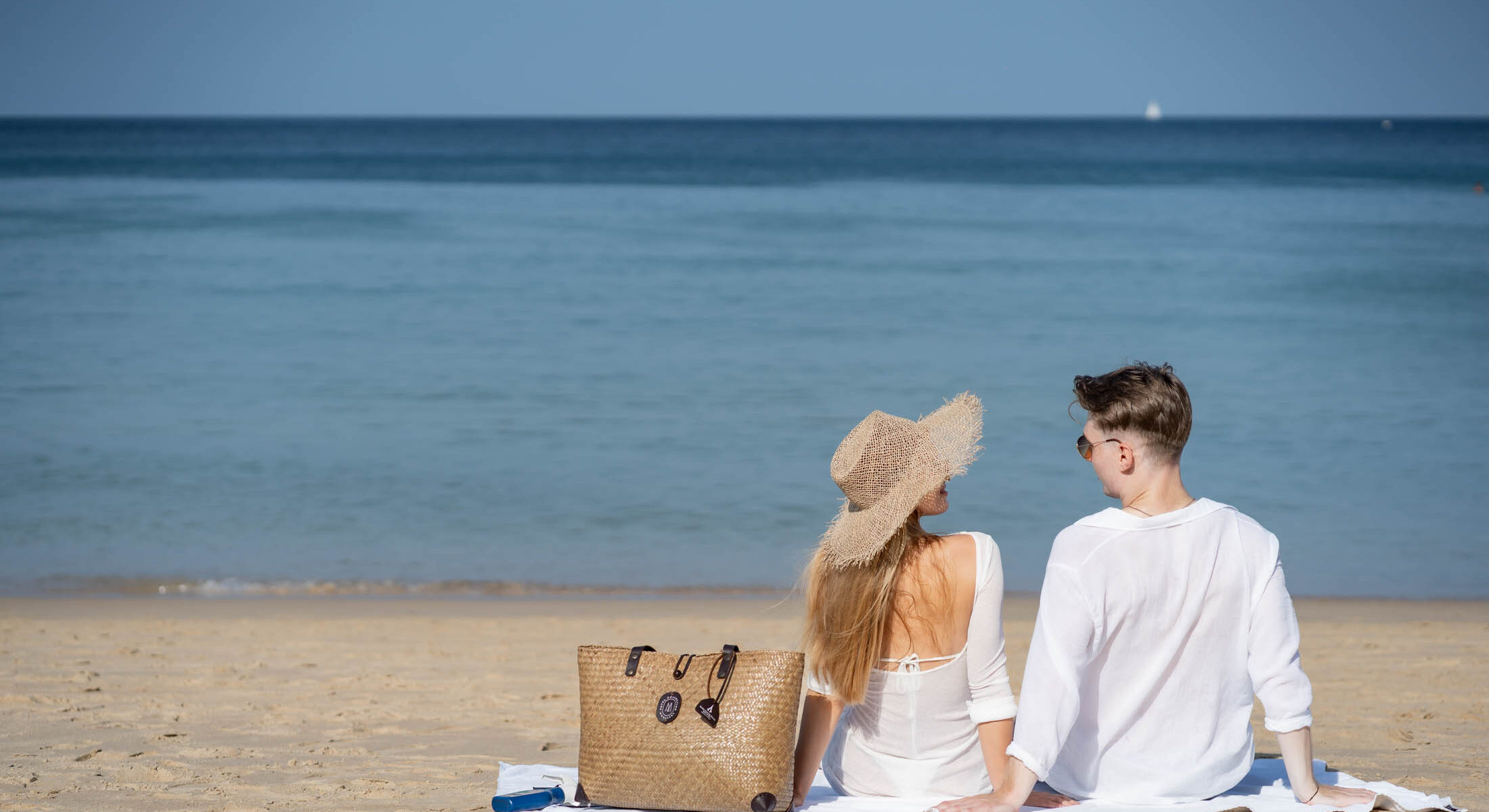 luxury resorts in Phuket