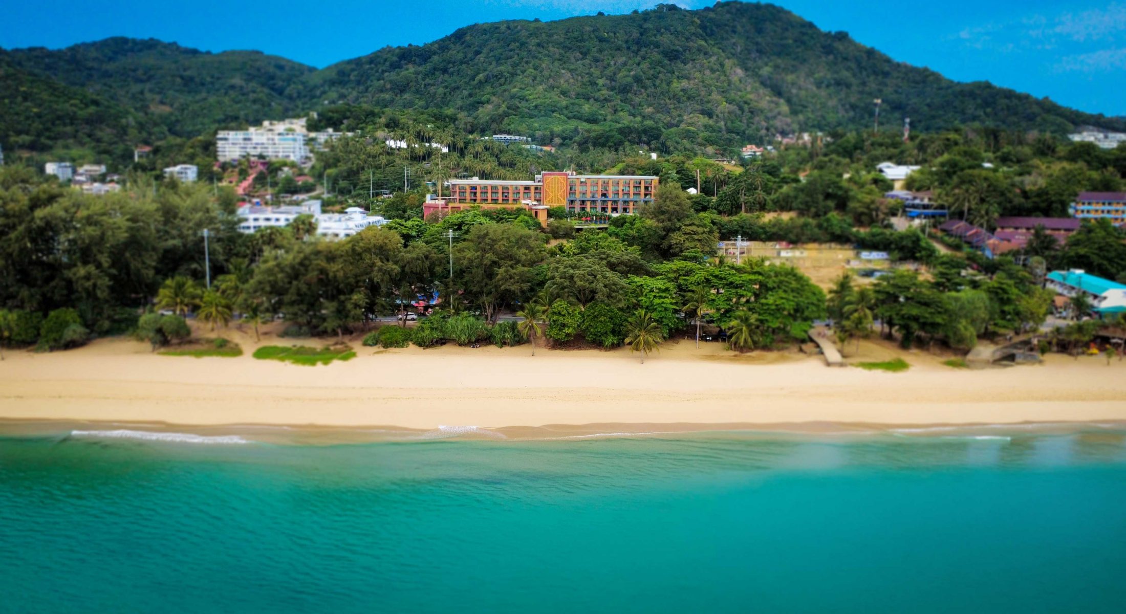 Avista Grande Phuket Karon Mgallery Collection | Karon Beach